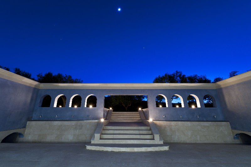 Villa Neri Resort & Spa Linguaglossa Exterior photo